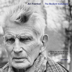 The Beckett Variations ~ #7