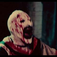 GHOSTEMANE TYPE BEAT "Terrifying"