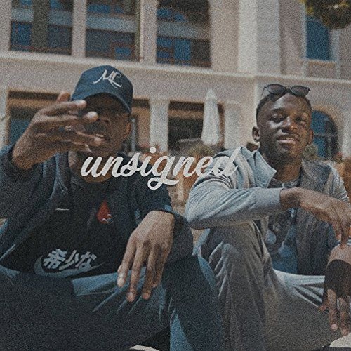 Hardy Caprio ft. One Acen - Unsigned (Lukey G BasslineRefix) (FREEDOWNLOAD)