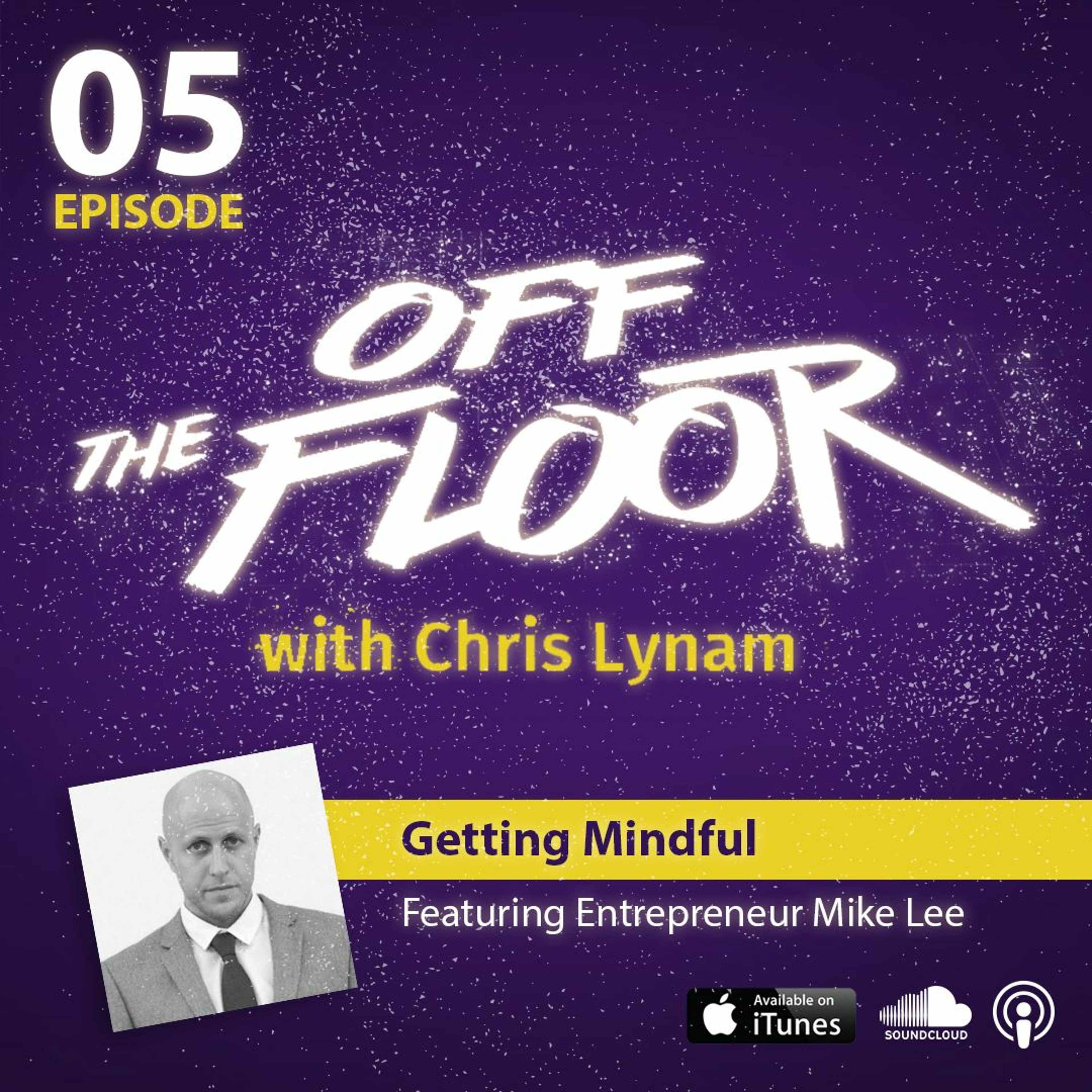 Off The Floor