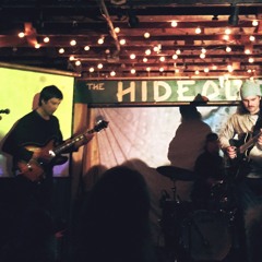 Michael Zerang/Bill Mackay/Ryley Walker "Grand Old Trout"