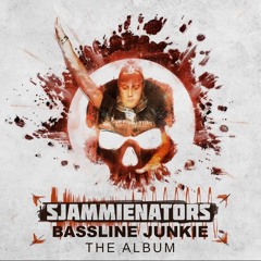 Sjammienators - Indifference