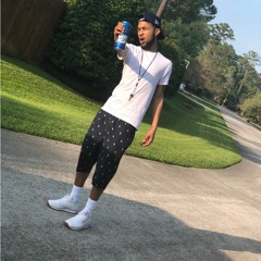 Get At It The Kidd Ft KeennoTS