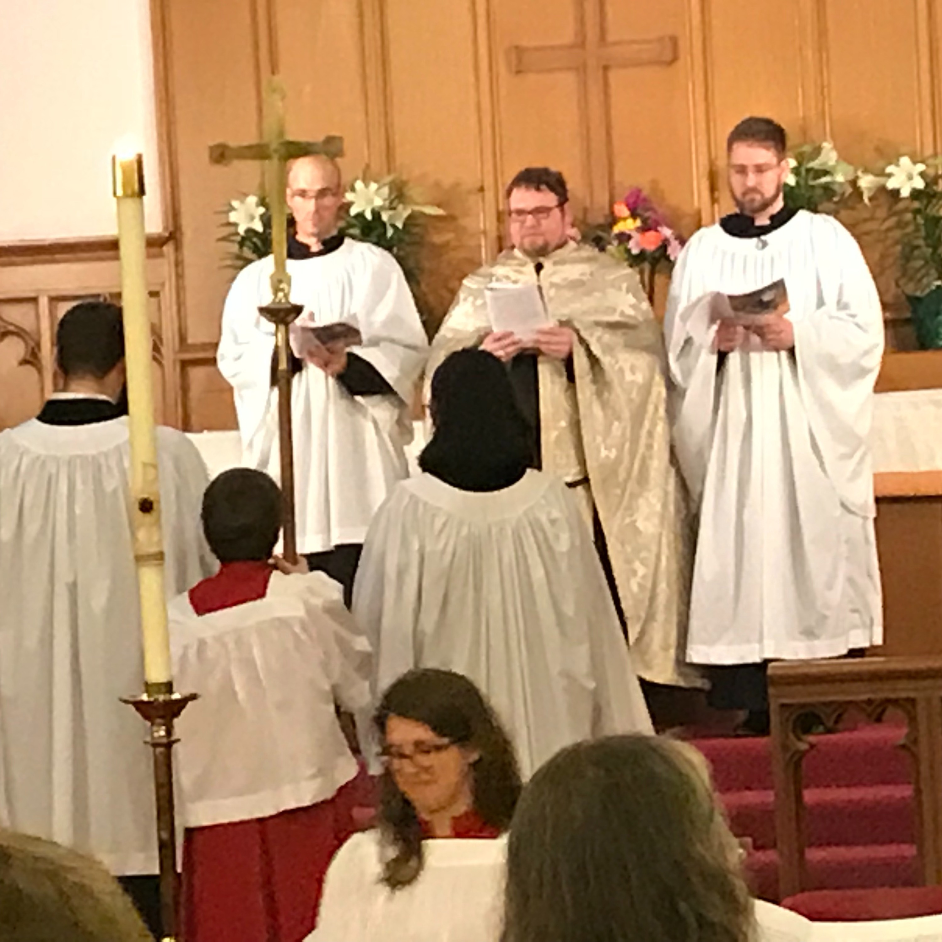 Saint Anselm Anglican Church