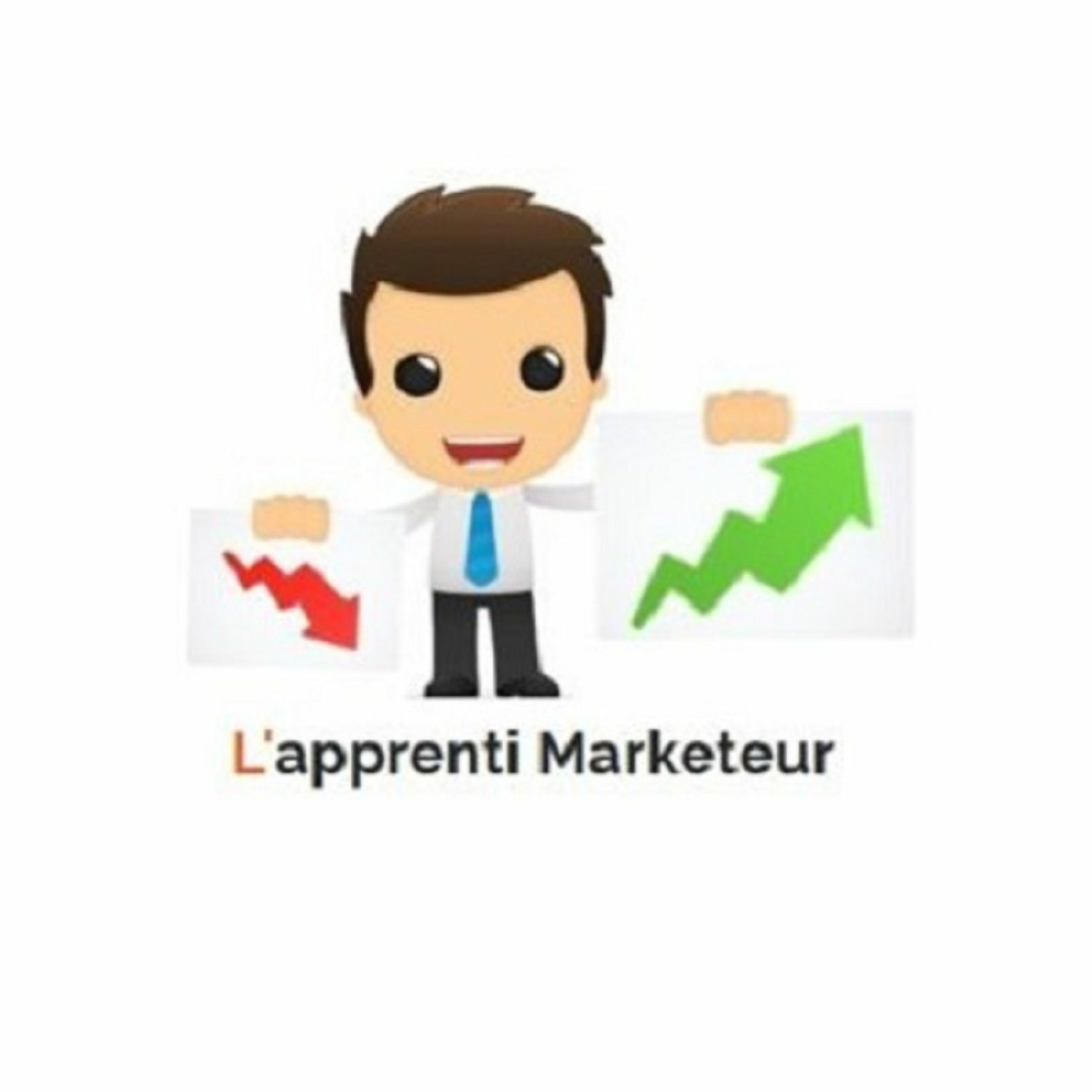 Podcast #1 Apprenti-Marketeur.FR