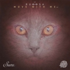Premiere: Rudosa - Move With Me