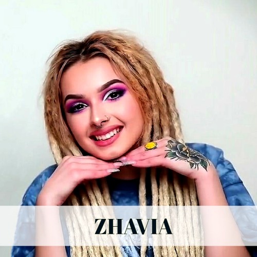 Stream Zhavia Too Good and Listen (ft. James Charles) by Anchorjum
