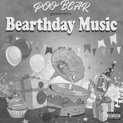 Poo Bear - Hard 2 Face Reality Ft. Justin Bieber, Jay Electronica