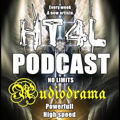 HT4L Weekend Session #010 - Mixed By Audiodrama (hearthis.at)