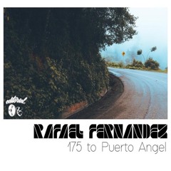 Rafael Fernandez - Burnin' (Hotmood Remix)