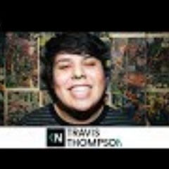 TRAVIS THOMPSON - NEED YOU