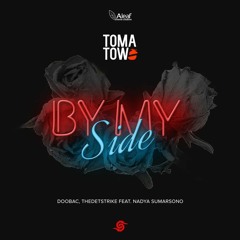 Doobac, THEDETSTRIKE - By My Side (feat. Nadya Sumarsono) [Tomatow Remix]