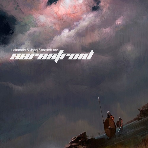 Alliance - SARASTROID