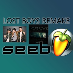 [REMAKE] Ocean Park Standoff vs Seeb - Lost Boys (FL Studio)