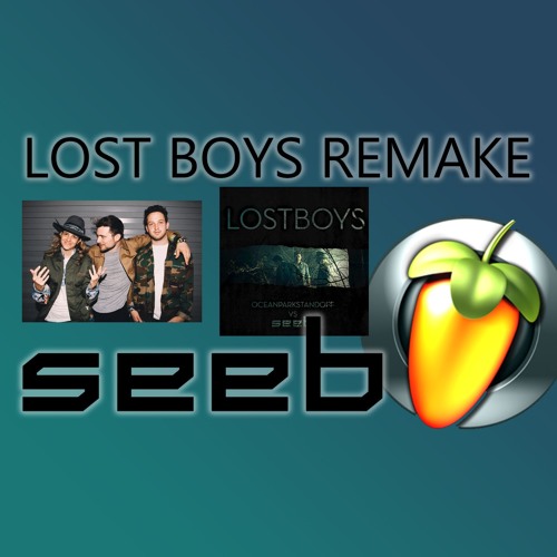 [REMAKE] Ocean Park Standoff vs Seeb - Lost Boys (FL Studio)
