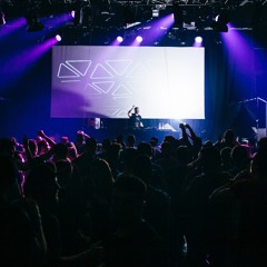 Mischkonsum @ Domnacht XII Mit Reinier Zonneveld, Dom Im Berg, 06.04.2018