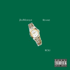 Shindy - ROLI Remake [Prod. by JsOMusique]