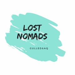 Lost Nomads Pod Ep1 (Fisherman)