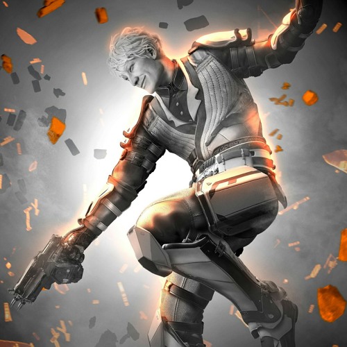 LAWBREAKERS RAP by JT Music - 'Time To Break'