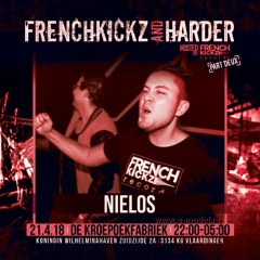 Nielos - Frenchkickz and Harder Part Deux - Promo Mix