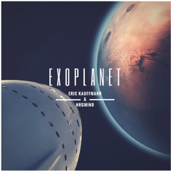 Eric Kauffmann & NrgMind - Exoplanet