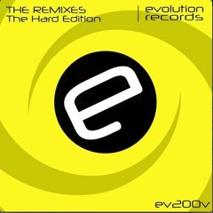 The Scotchman - Get Busy Time (DJ Smurf remix) (Evolution 200v)