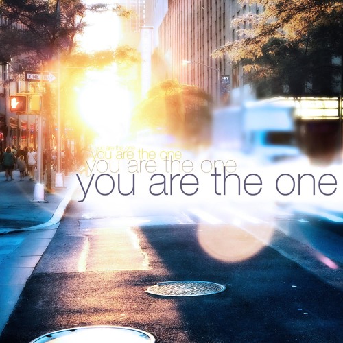 You Are the One