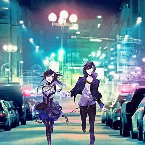 Nightcore -feeling Sorry