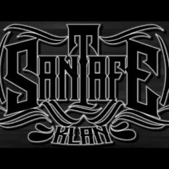 Santa Fe Klan - Descontrol