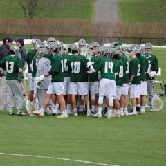 Berkshire Lacrosse Warmup Mix '18