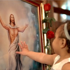 A selection of the  joys of Resurrection. Easter 2018 by Mina Elkomos