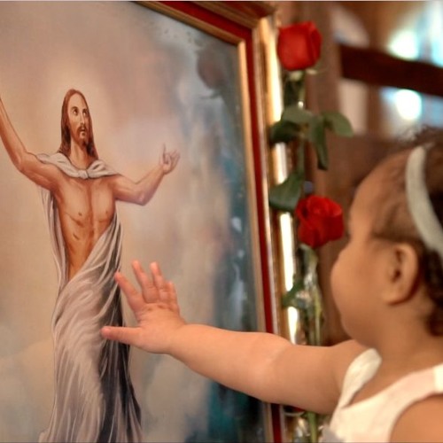 A selection of the  joys of Resurrection. Easter 2018 by Mina Elkomos