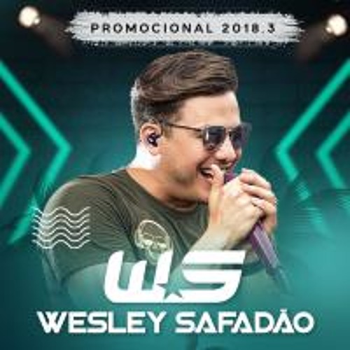 Wesley Safadão - Sofri em dobro