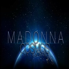 Dress You Up (Lukesavant Cosmos 2018 RMX)Unused Rough Demo C