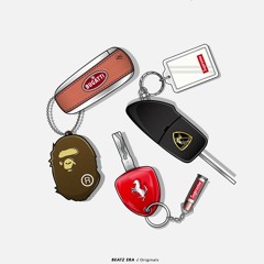 (FREE) Lil Skies - "Made Me" ft. Matt OX, Yung Bans | Free Type Beat I Trap Instrumental