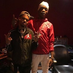 Soldier Kidd-Play Your Part Ft Nba OG 3Three (FAST)