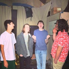 McCafferty - Yours, Mine, Hours Cover