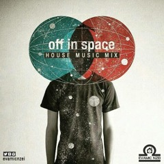 Off In Space