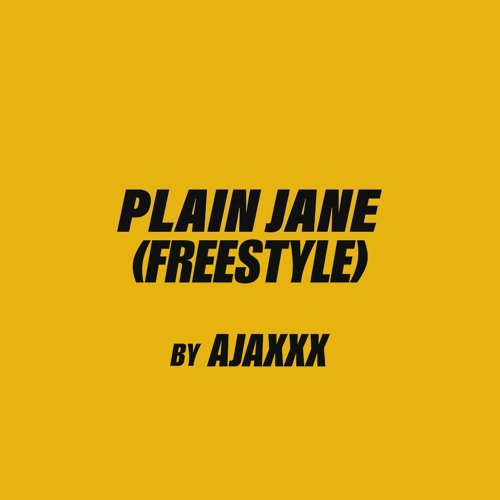 Stream A$AP Ferg ft. Nicki Minaj - Plain Jane (Freestyle) by Ajaxxx |  Listen online for free on SoundCloud