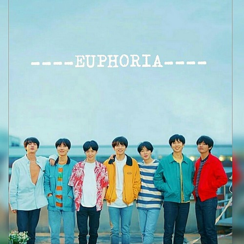 おすすめプライズ｜株式会社タイトー JUNGKOOK BTS - Euphoria Stream [LY:Wonder] Mix(Hobi)tape by アイドル