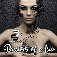Dj BodySoul - Passions Of Asia [Produced by Dynno]