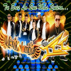 Tu Eres Lo Que Mas Quiero - Grupo Mexikolombia Ft Grupo ICC