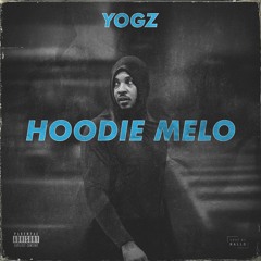 Hoodie Melo