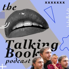 #13 Blood-Soaked Buddha/Hard Earth Pascal w/ Noah Cicero