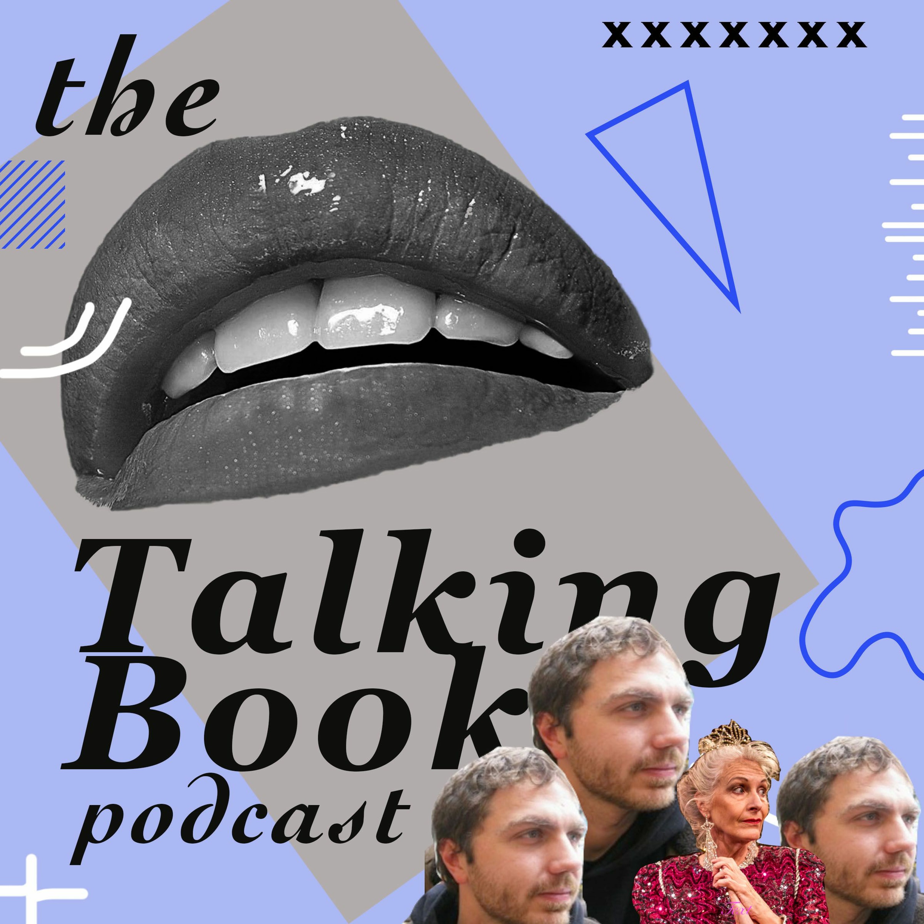 The Talking Book Podcast