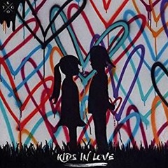 Kygo Ft The Night Game Maja Francis - Kids In Love (Rework)