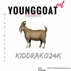 KIDDRAKO24k - Demonds