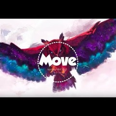 KIING DUB - Gotta move feat. D-Toc (prod. by MockTen)