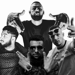 "BGUTT"  (prod. by LaJoscha)