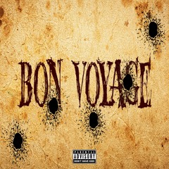 Lil Owl - Bon Voyage Ft Zoklaf (Prod.Lil Owl)